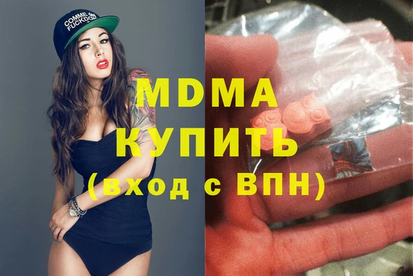 стаф Алексин